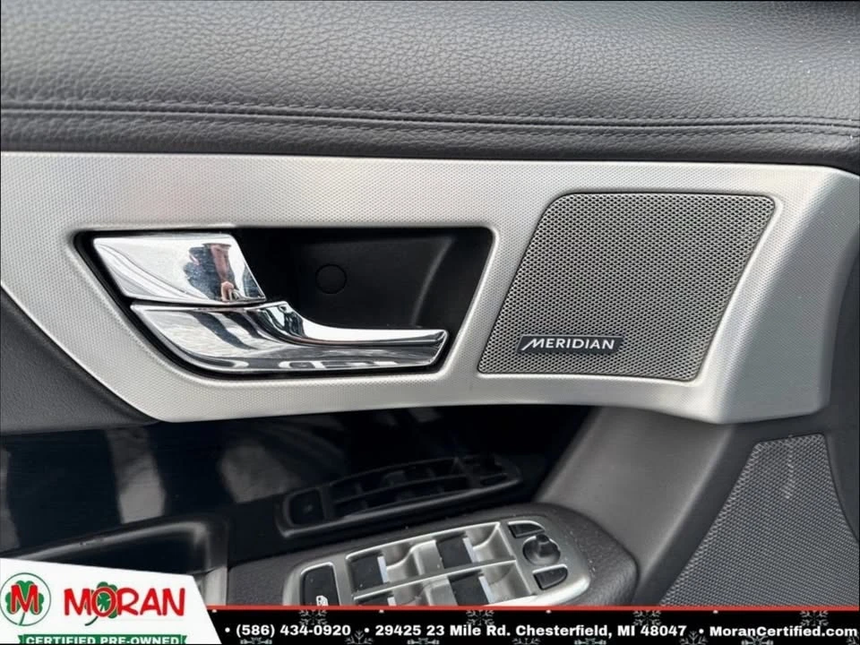 2015 Jaguar X250 XF - Image 12 of 20