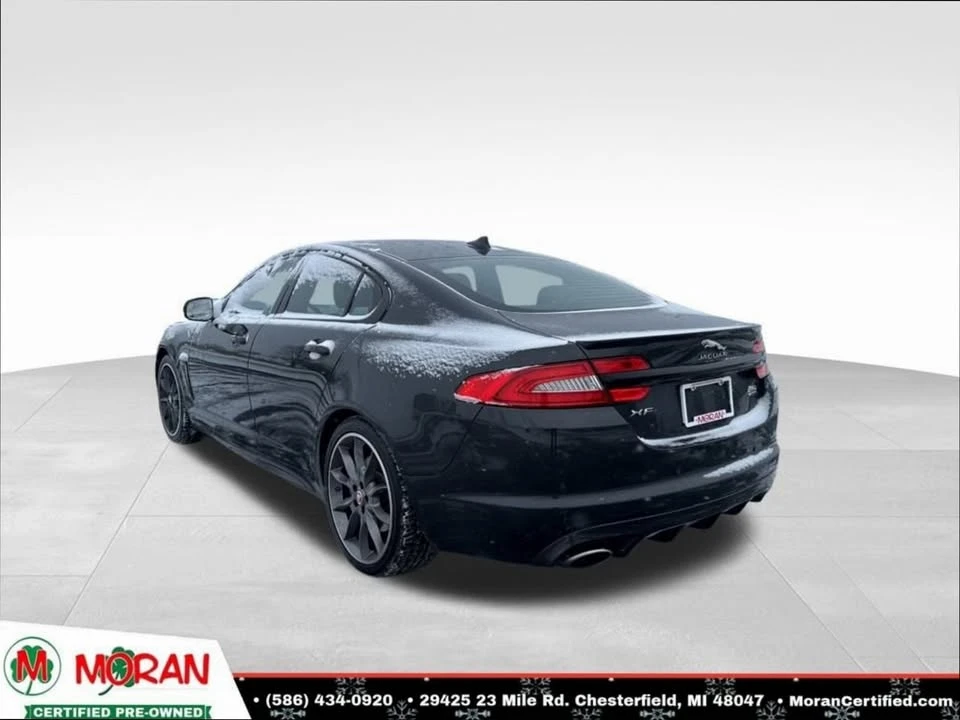 2015 Jaguar X250 XF - Image 3 of 20