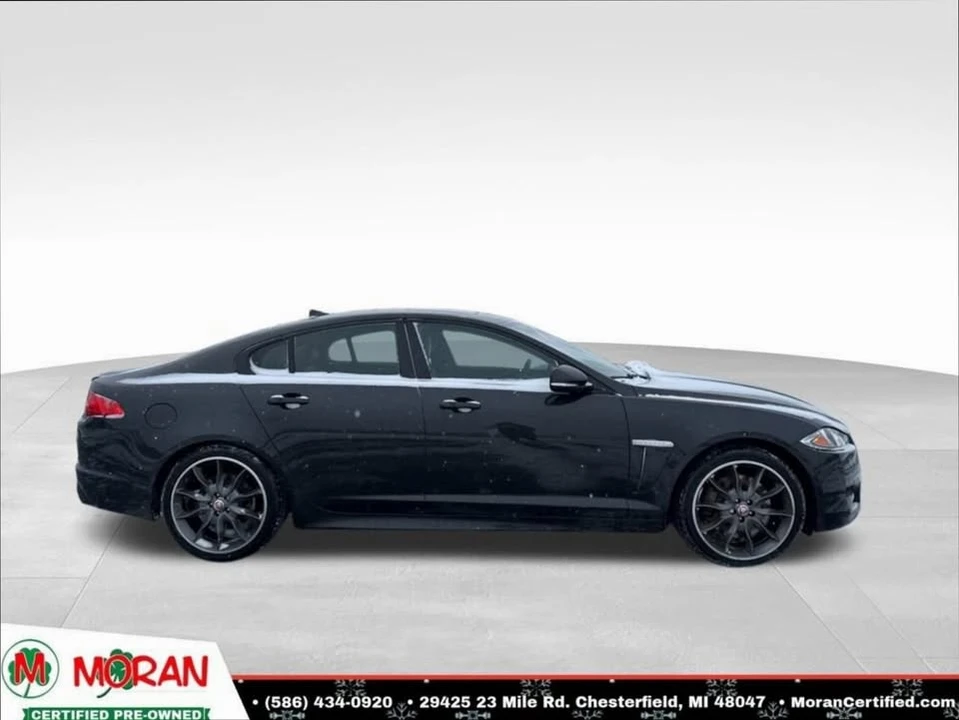 2015 Jaguar X250 XF - Image 6 of 20