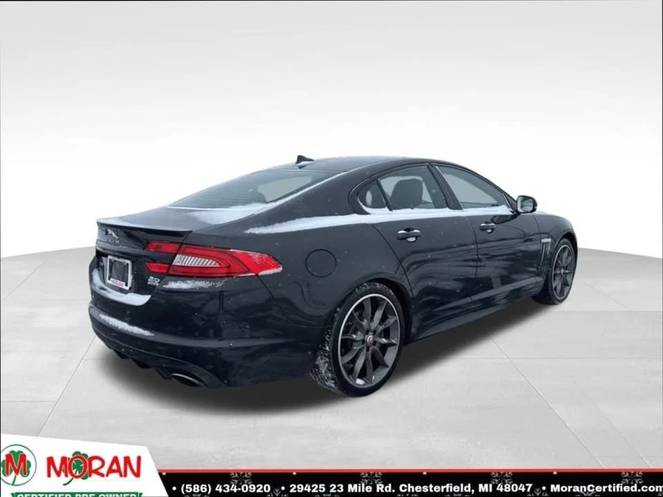2015 Jaguar X250 XF - Image 5 of 20