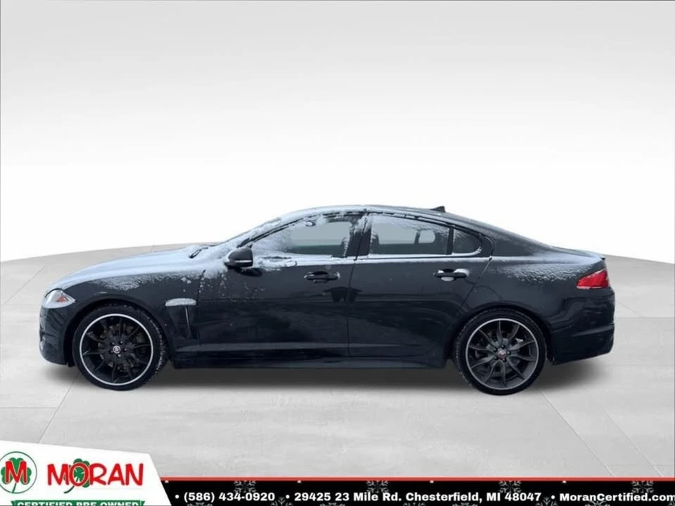2015 Jaguar X250 XF - Image 2 of 20