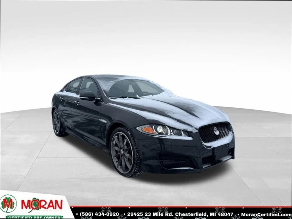 2015 Jaguar X250 XF - Image 7 of 20