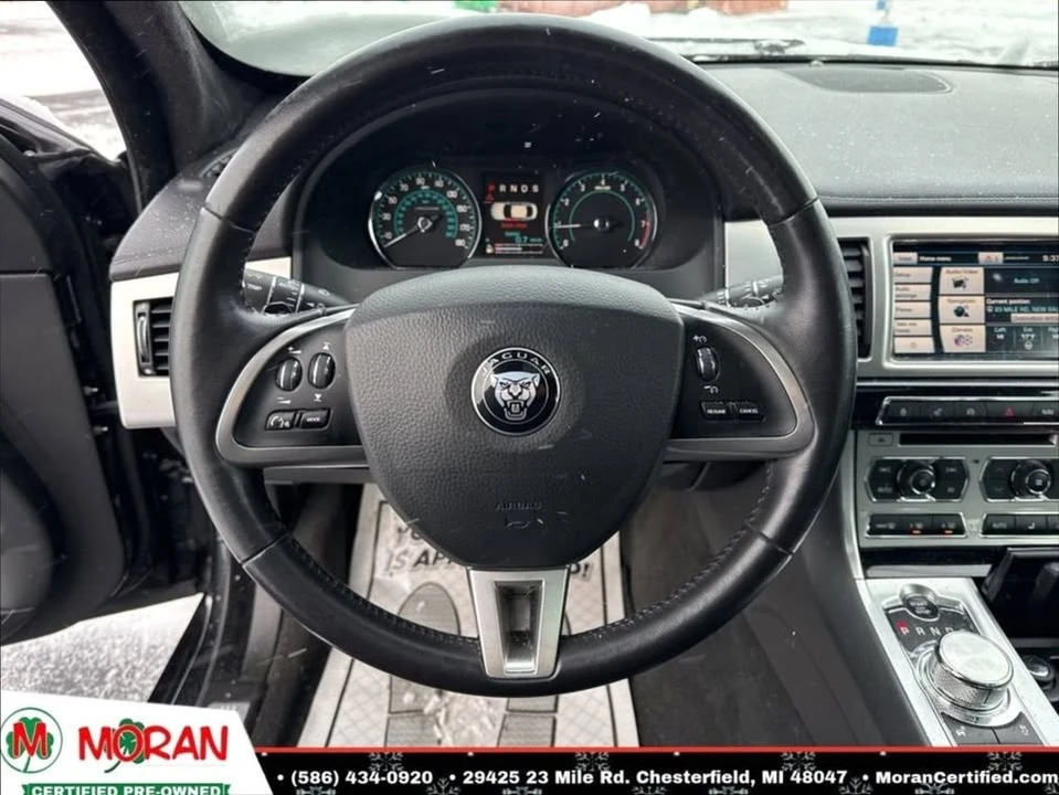 2015 Jaguar X250 XF - Image 16 of 20