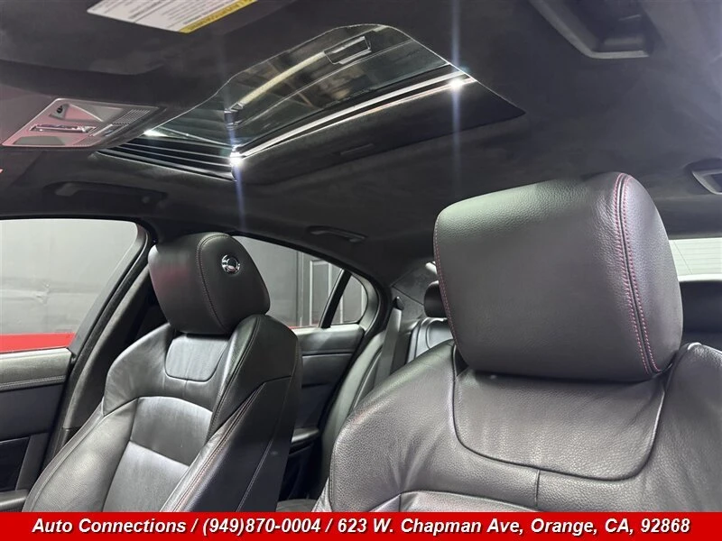 2015 Jaguar X250 XF - Image 19 of 20