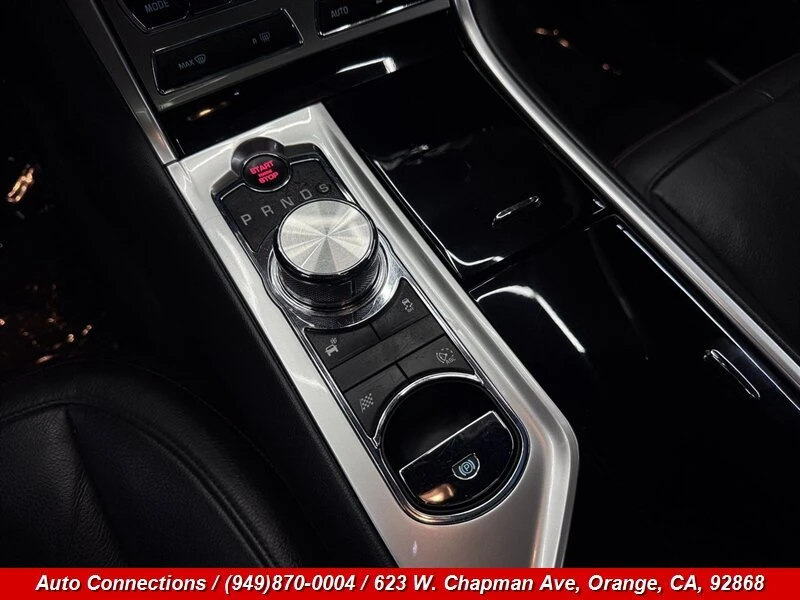 2015 Jaguar X250 XF - Image 14 of 20