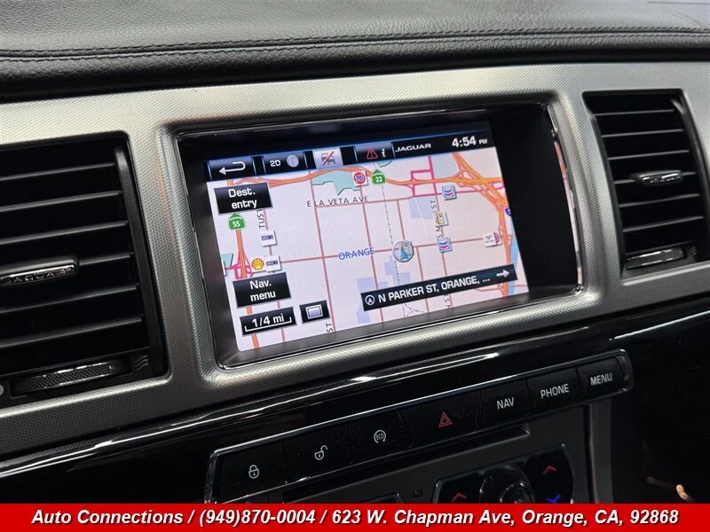 2015 Jaguar X250 XF - Image 16 of 20