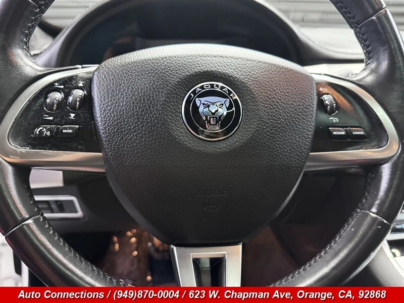 2015 Jaguar X250 XF - Image 13 of 20