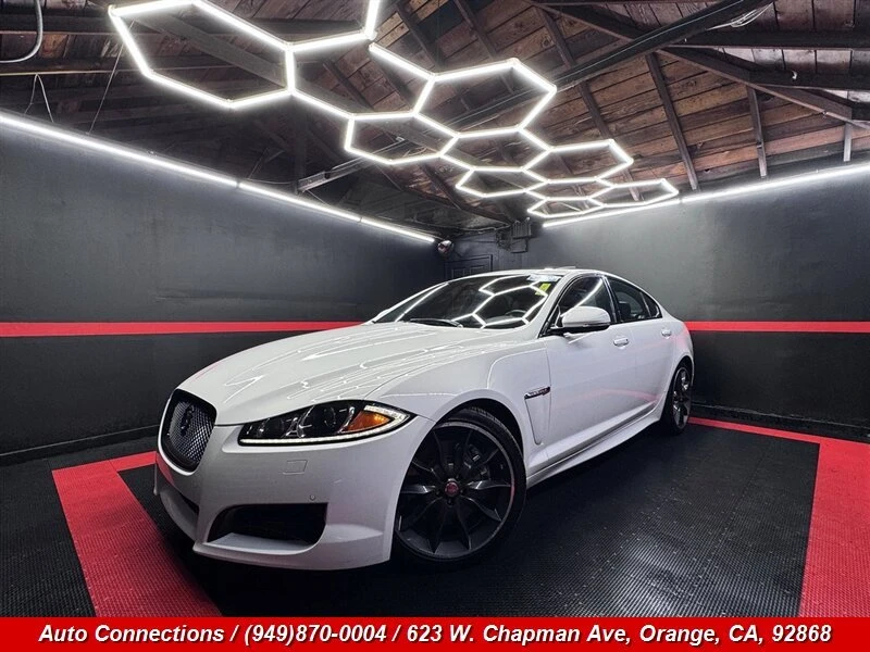 2015 Jaguar X250 XF - Image 2 of 20