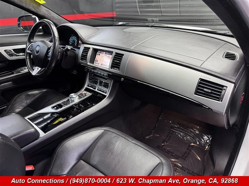 2015 Jaguar X250 XF - Image 10 of 20