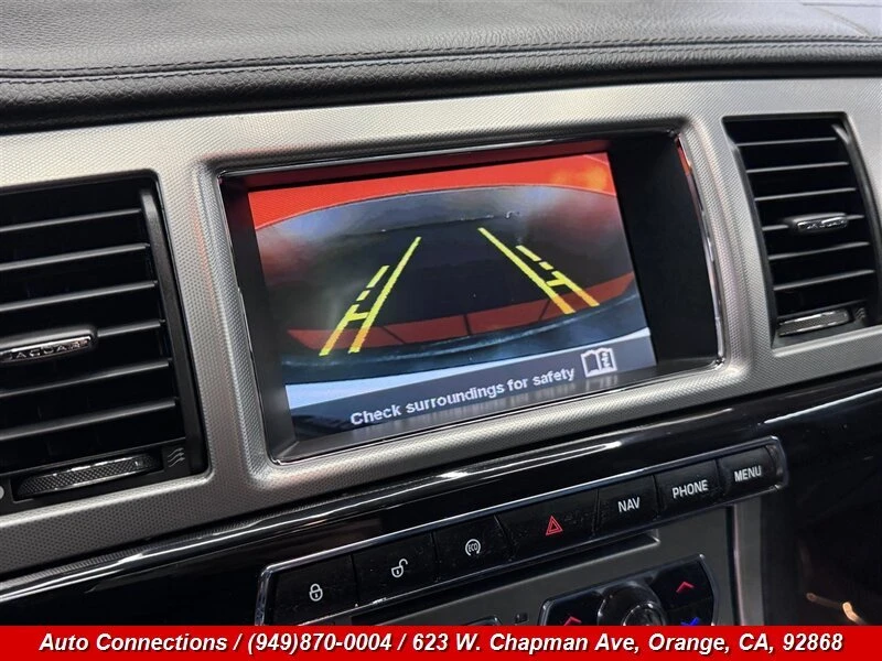 2015 Jaguar X250 XF - Image 17 of 20