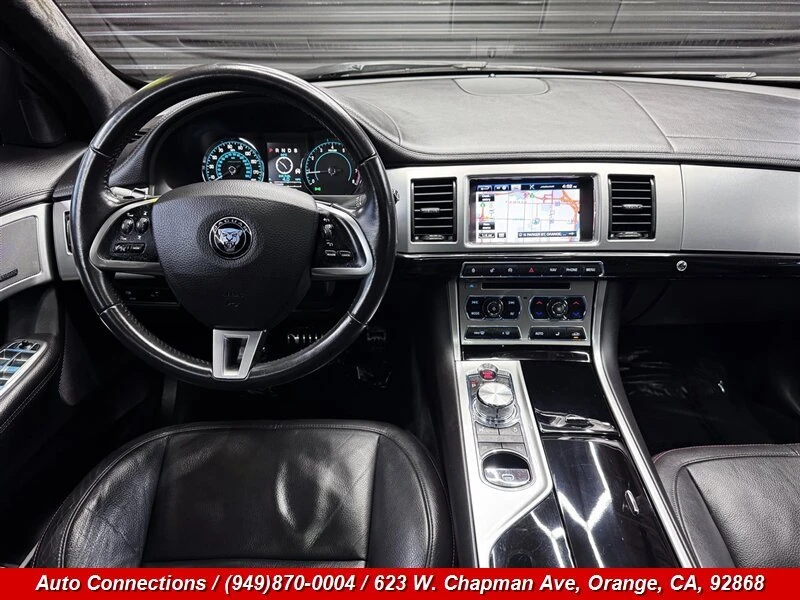 2015 Jaguar X250 XF - Image 12 of 20