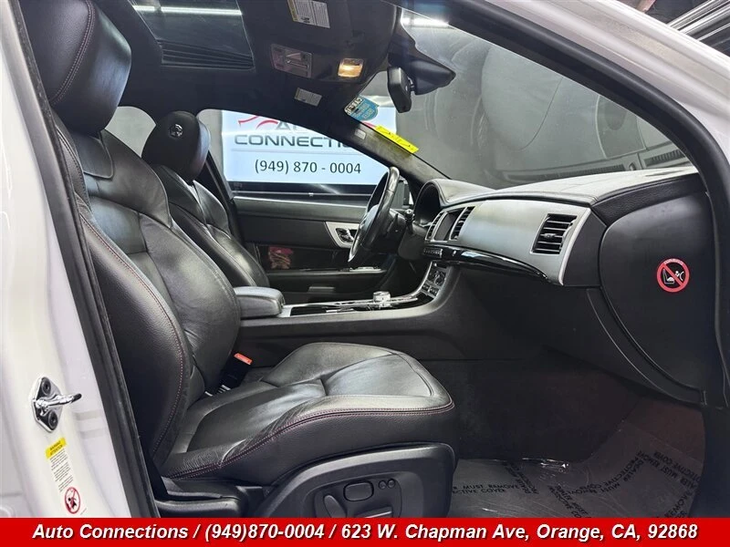 2015 Jaguar X250 XF - Image 7 of 20