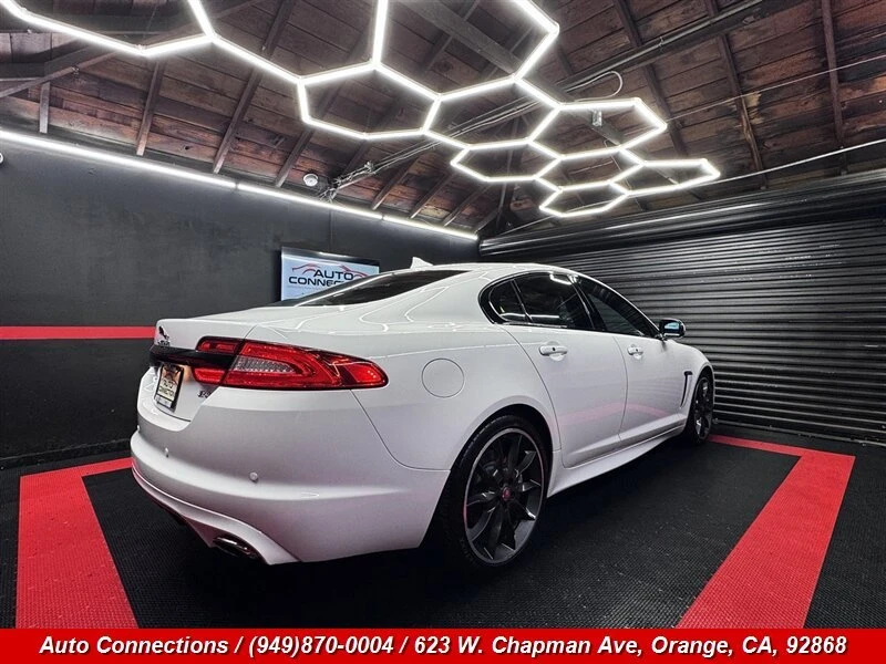 2015 Jaguar X250 XF - Image 3 of 20