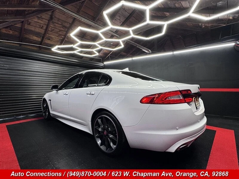 2015 Jaguar X250 XF - Image 4 of 20