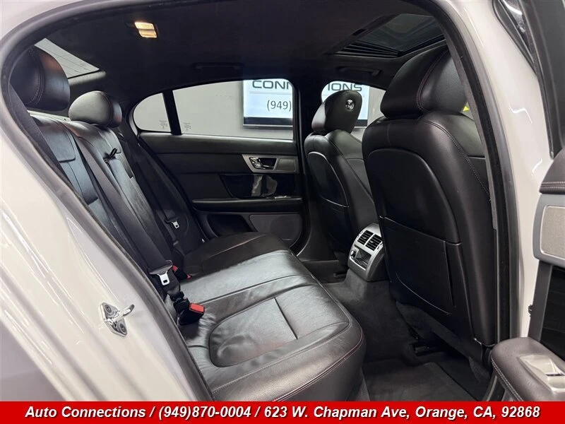 2015 Jaguar X250 XF - Image 8 of 20