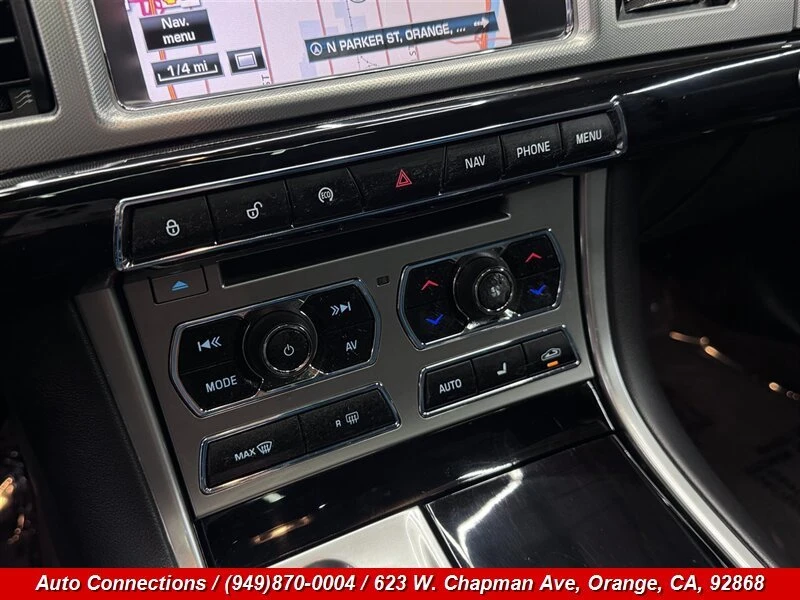 2015 Jaguar X250 XF - Image 15 of 20