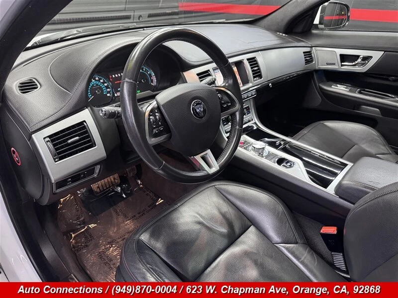 2015 Jaguar X250 XF - Image 11 of 20