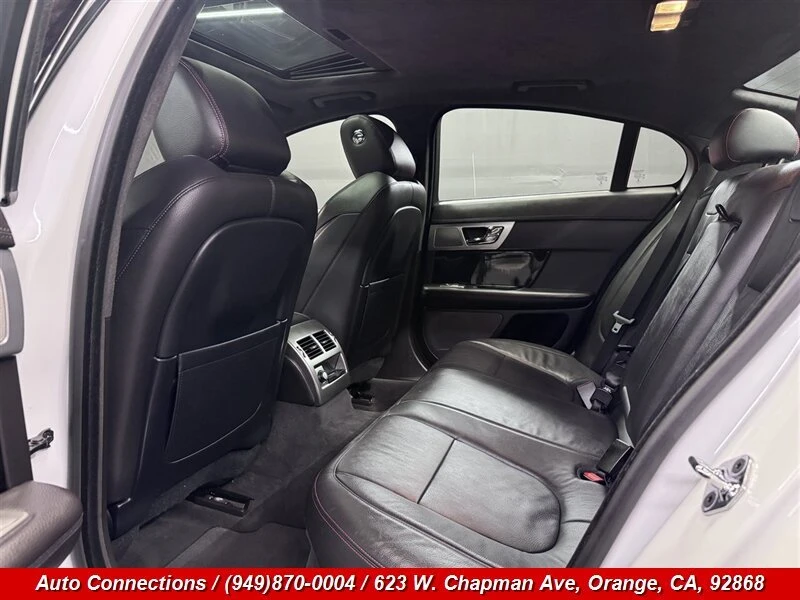 2015 Jaguar X250 XF - Image 9 of 20