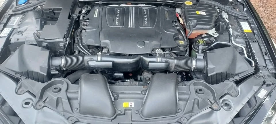2015 Jaguar X250 XF - Image 17 of 18
