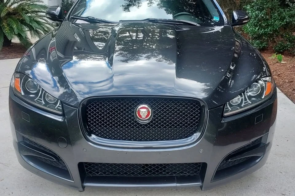 2015 Jaguar X250 XF - Image 2 of 18