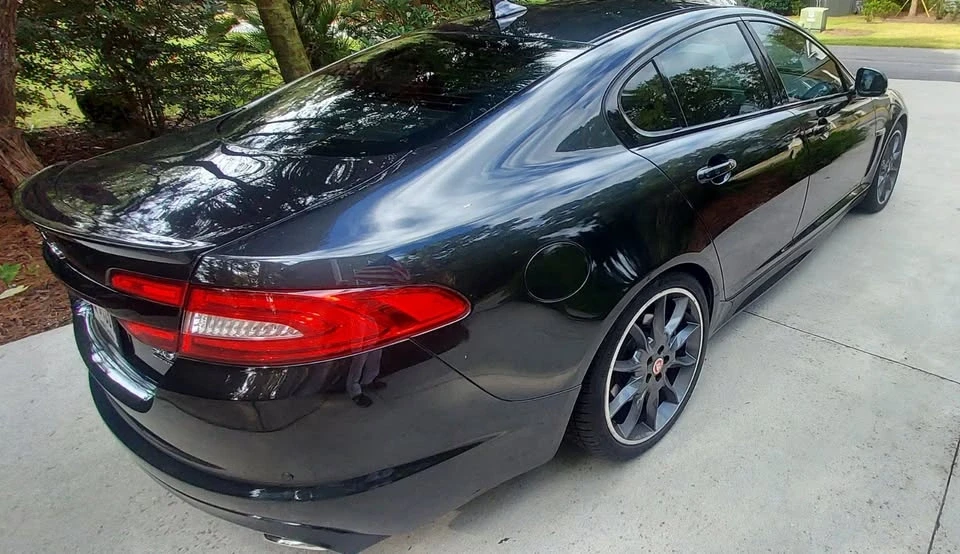 2015 Jaguar X250 XF - Image 6 of 18