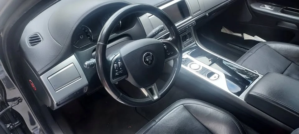 2015 Jaguar X250 XF - Image 10 of 18