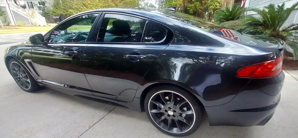 2015 Jaguar X250 XF - Image 4 of 18