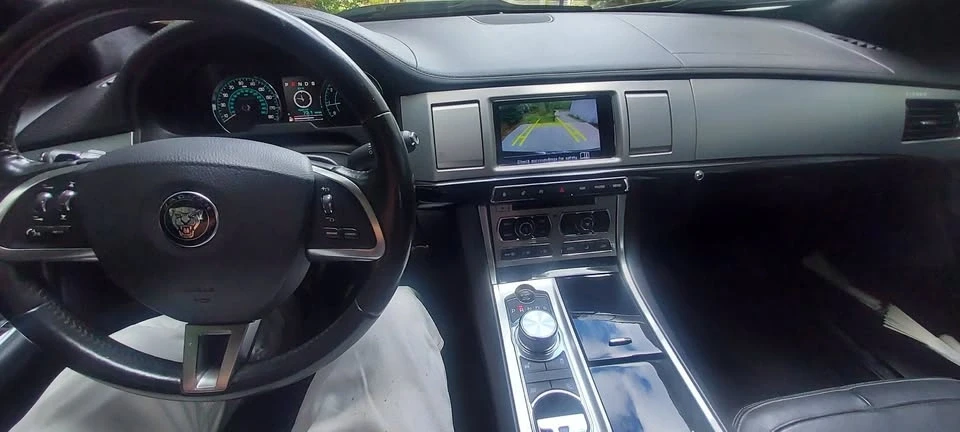 2015 Jaguar X250 XF - Image 9 of 18