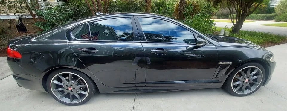 2015 Jaguar X250 XF - Image 7 of 18