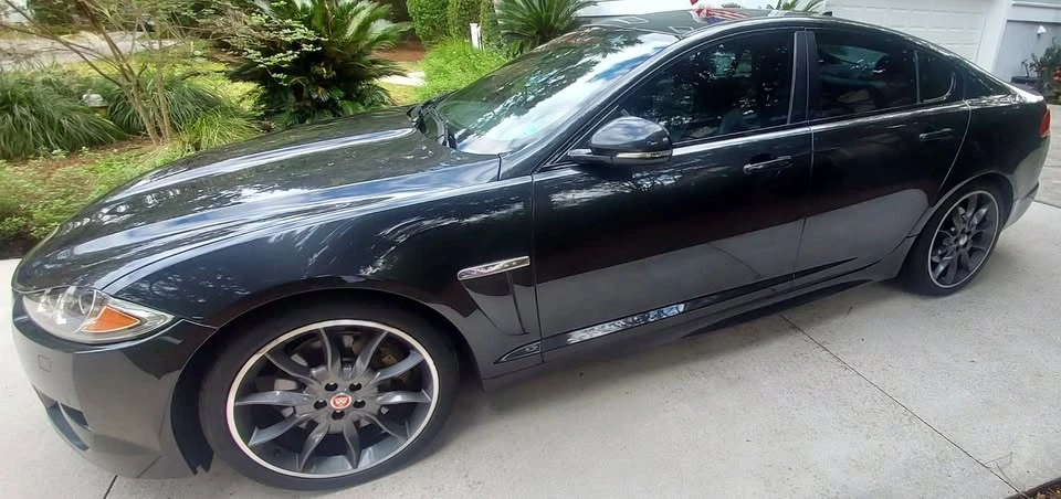 2015 Jaguar X250 XF - Image 3 of 18