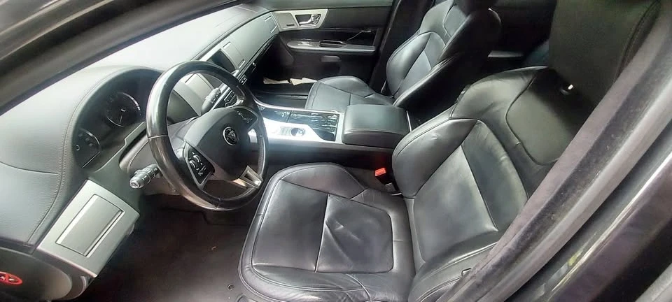 2015 Jaguar X250 XF - Image 13 of 18