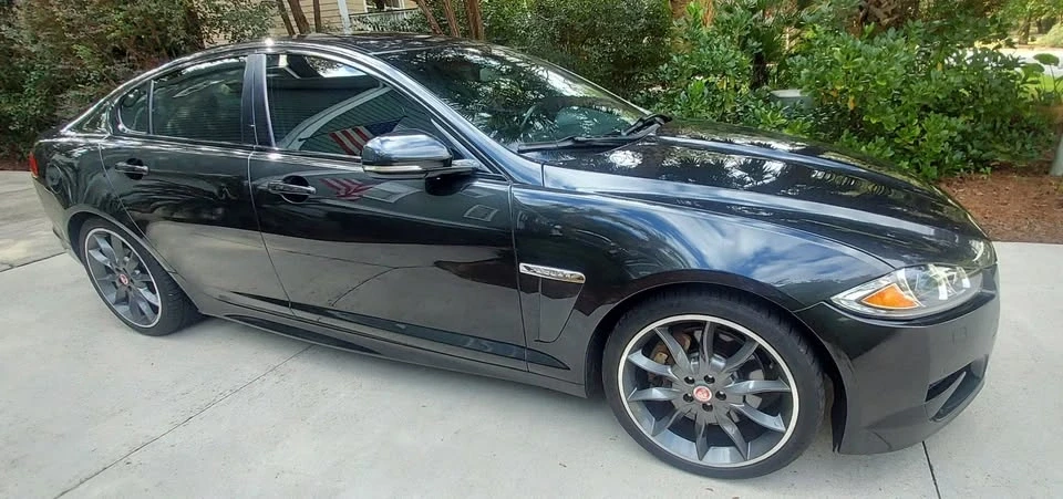 2015 Jaguar X250 XF - Image 5 of 18