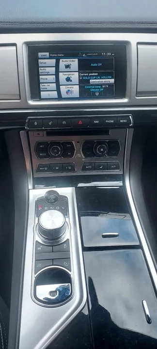 2015 Jaguar X250 XF - Image 12 of 18
