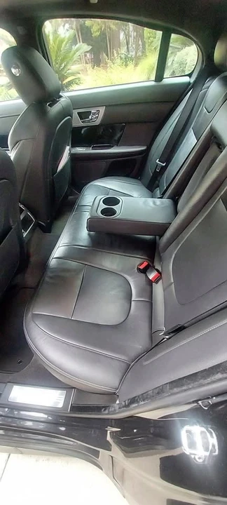 2015 Jaguar X250 XF - Image 14 of 18