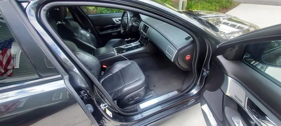 2015 Jaguar X250 XF - Image 15 of 18