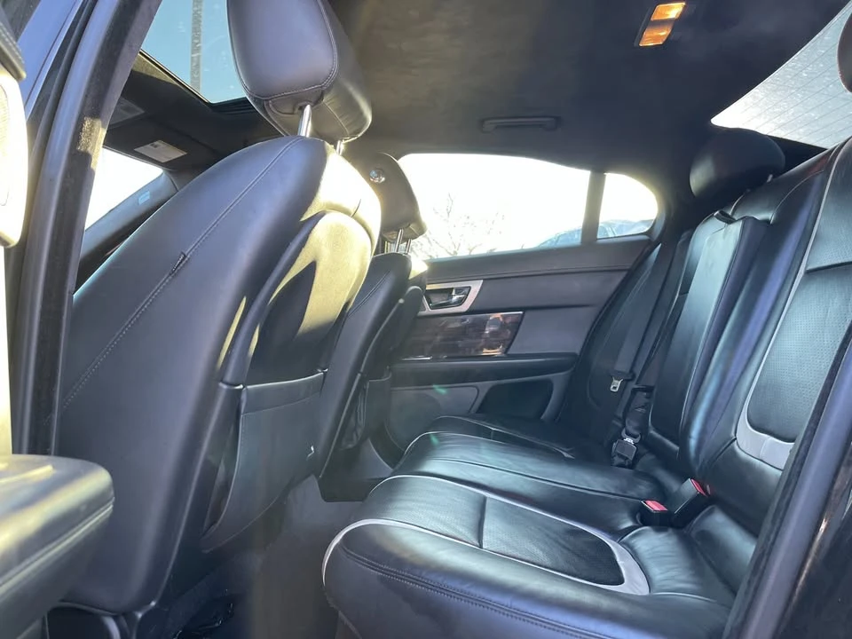 2015 Jaguar X250 XF - Image 9 of 11