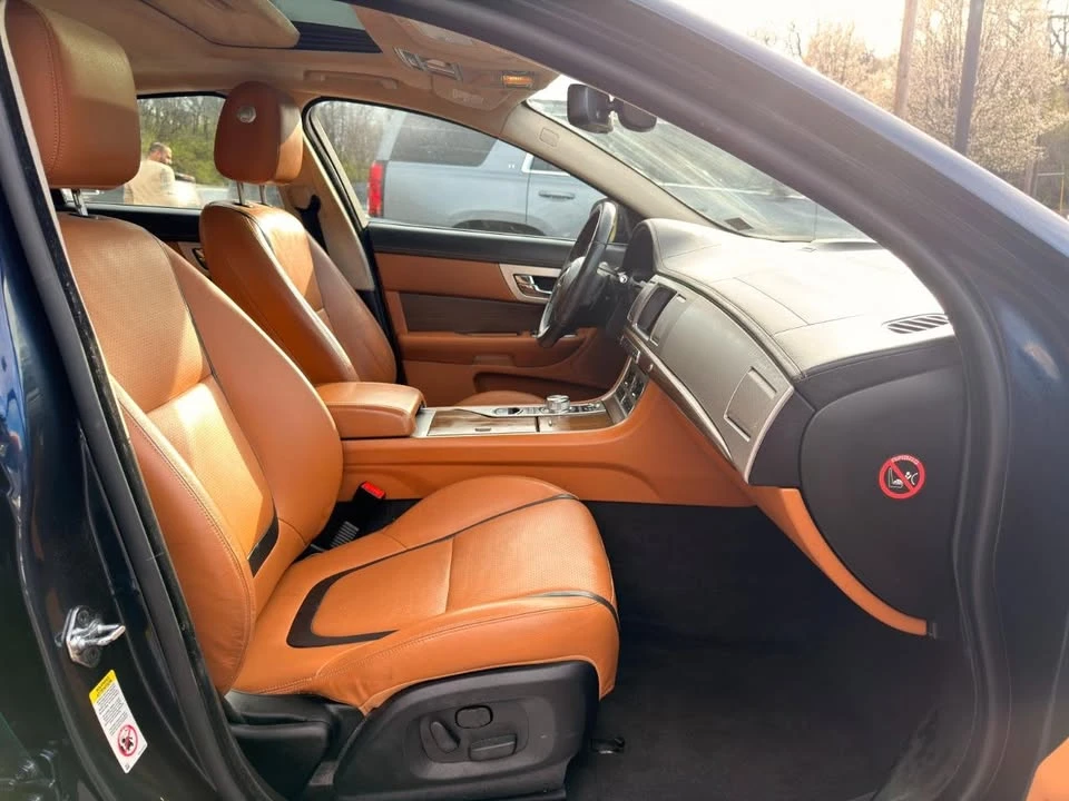 2015 Jaguar X250 XF - Image 11 of 18