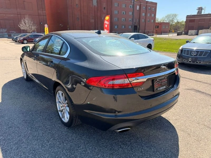 2015 Jaguar X250 XF - Image 3 of 3