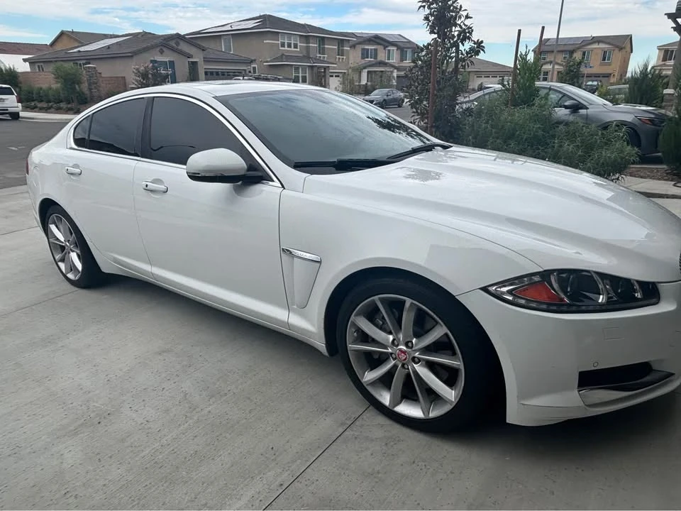 2015 Jaguar X250 XF - Image 2 of 12