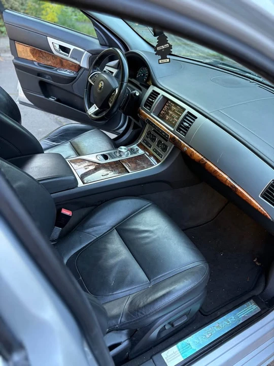 2015 Jaguar X250 XF - Image 6 of 11