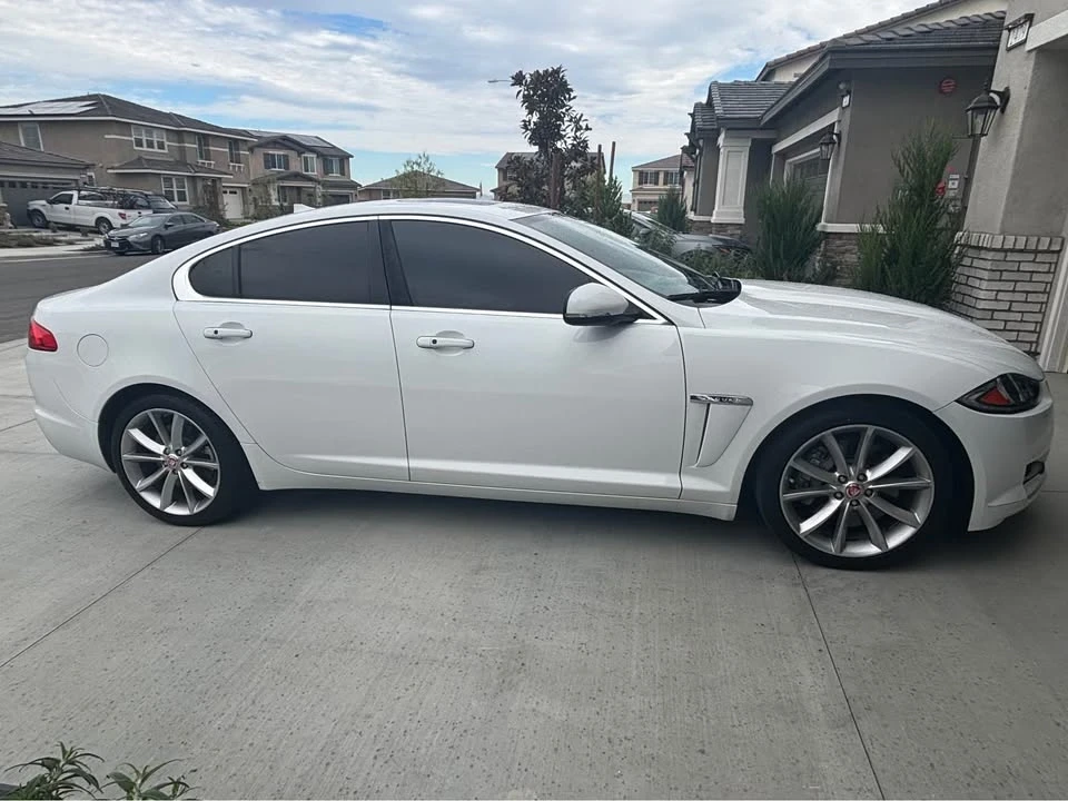 2015 Jaguar X250 XF - Image 3 of 12