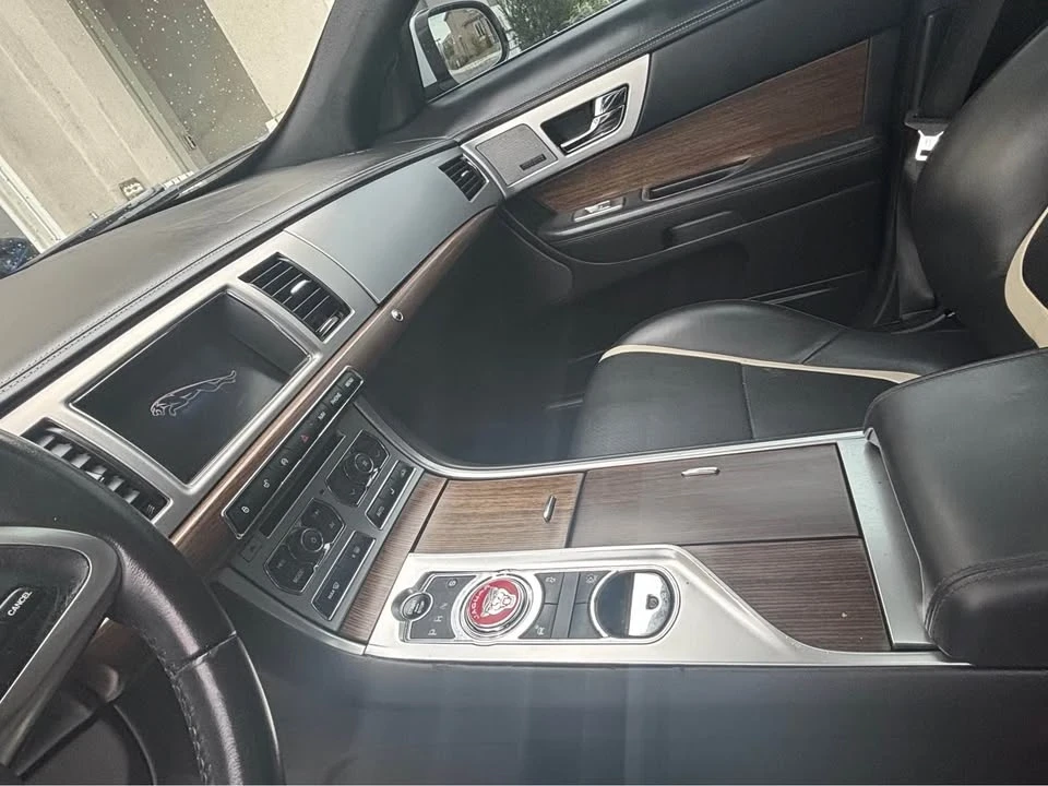 2015 Jaguar X250 XF - Image 8 of 12