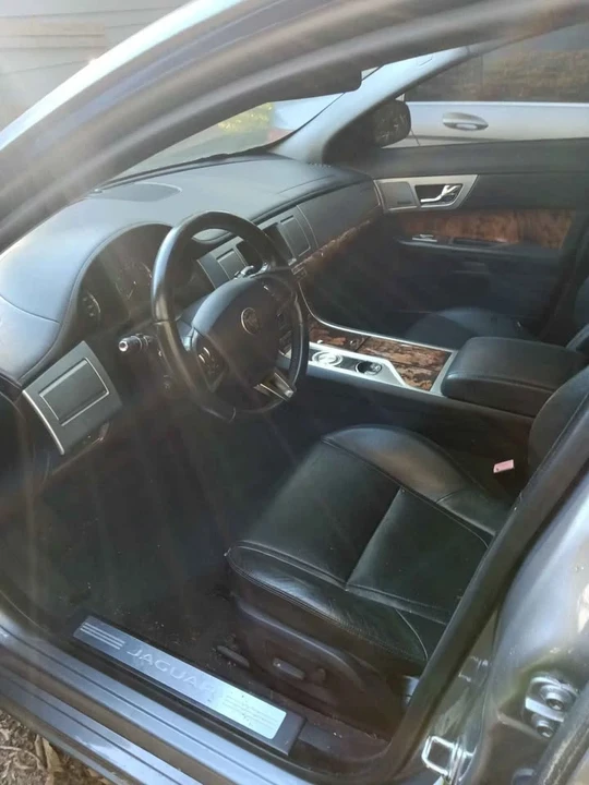2015 Jaguar X250 XF - Image 5 of 6