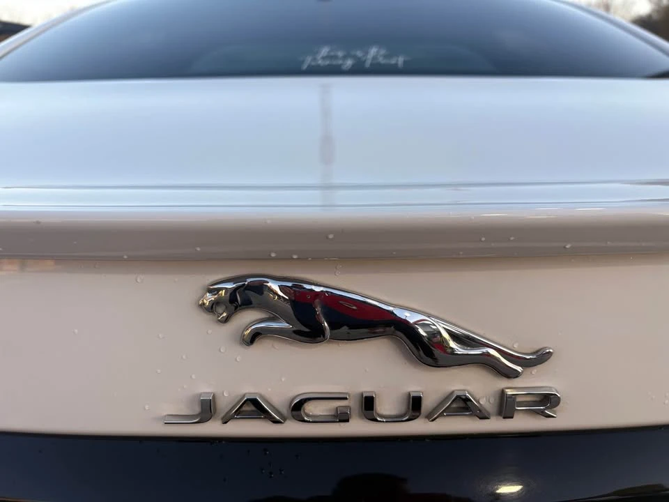 2015 Jaguar X250 XF - Image 7 of 10