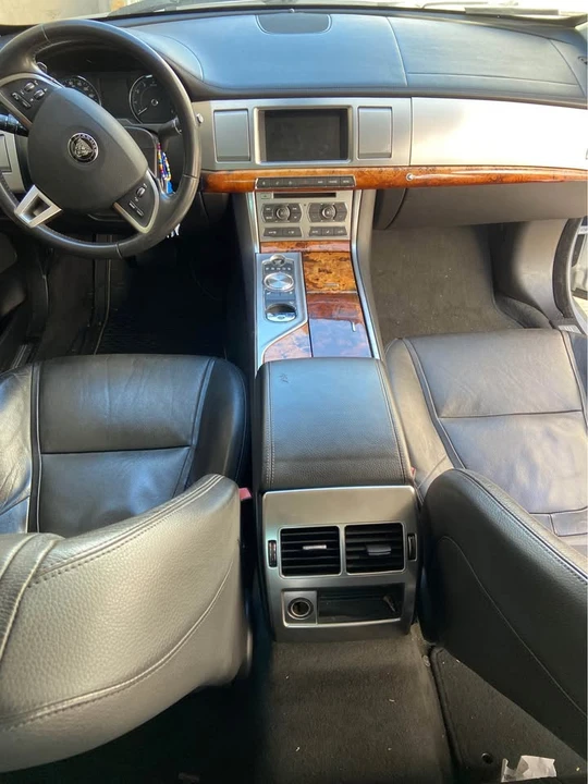 2015 Jaguar X250 XF - Image 6 of 10