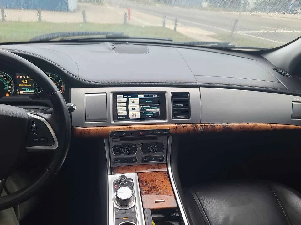 2015 Jaguar X250 XF - Image 10 of 20