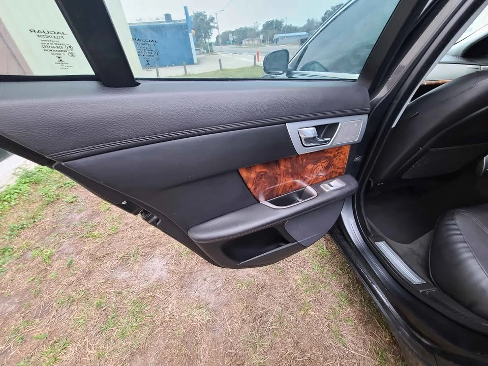 2015 Jaguar X250 XF - Image 18 of 20
