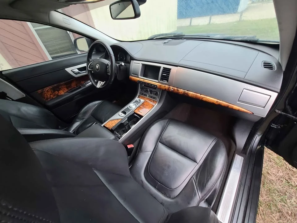 2015 Jaguar X250 XF - Image 13 of 20