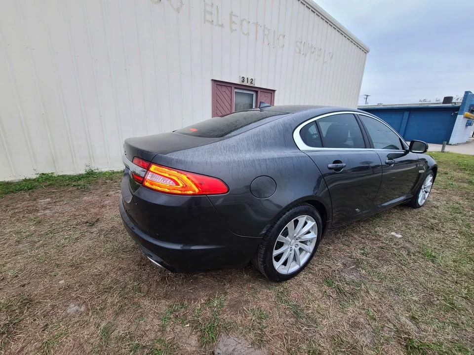 2015 Jaguar X250 XF - Image 6 of 20