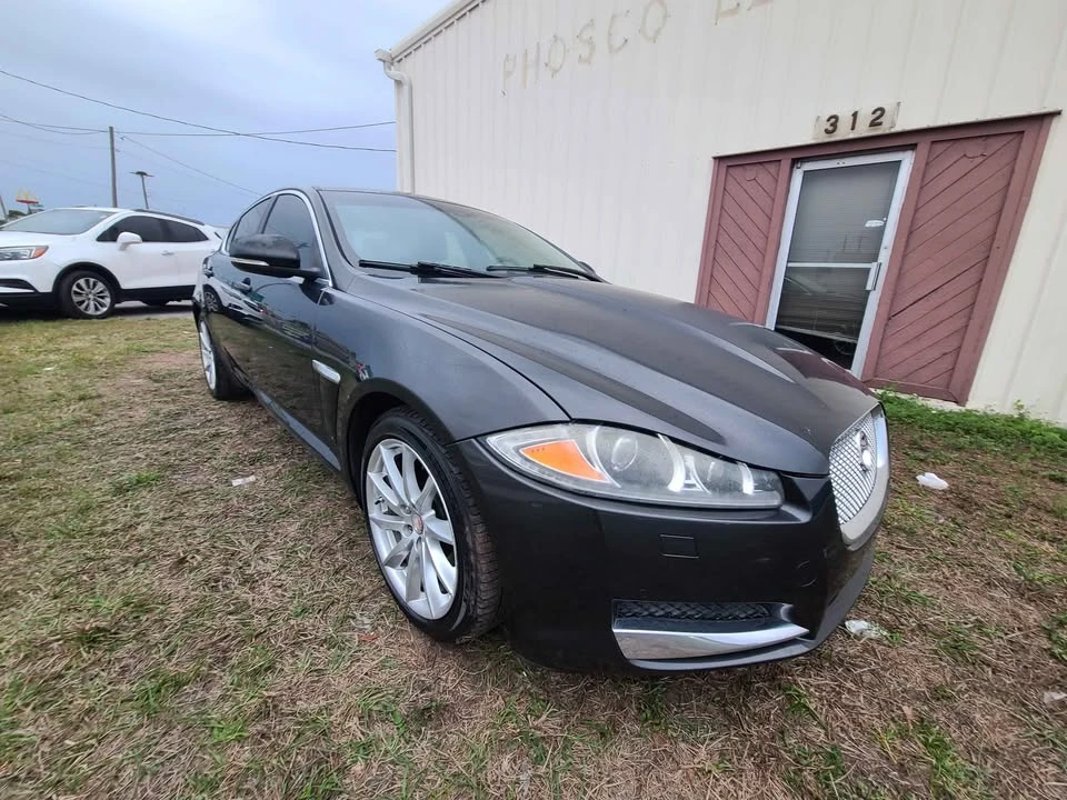 2015 Jaguar X250 XF - Image 4 of 20